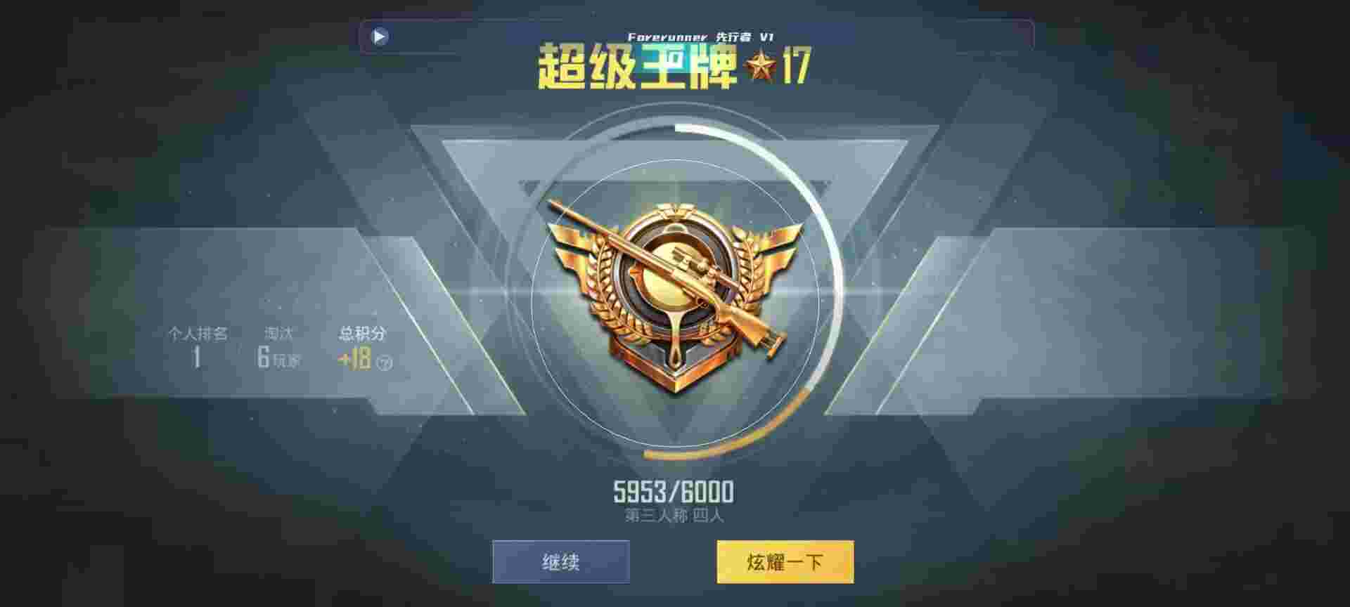 和平精英鸡腿辅助自瞄 - ������ƽ��Ӣ���辅助预览图